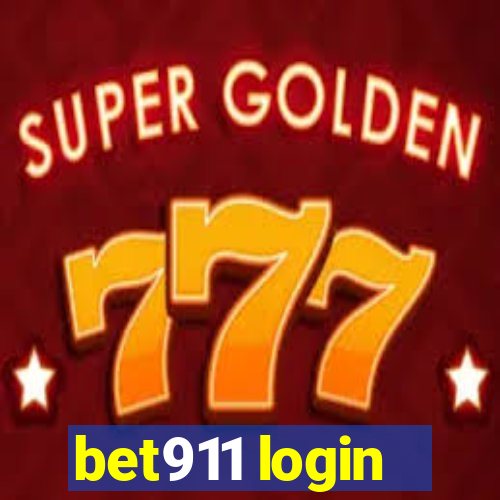 bet911 login